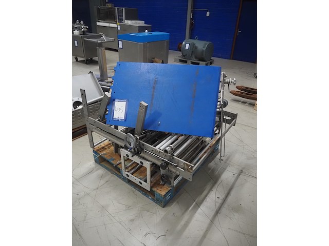 Jasa packaging systems - afbeelding 11 van  24