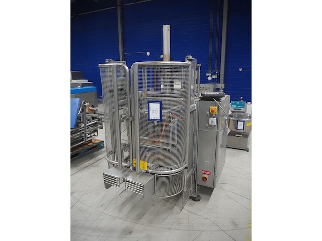 Jasa packaging systems - afbeelding 1 van  24