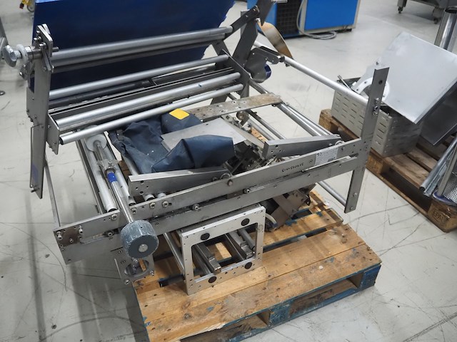 Jasa packaging systems - afbeelding 13 van  24