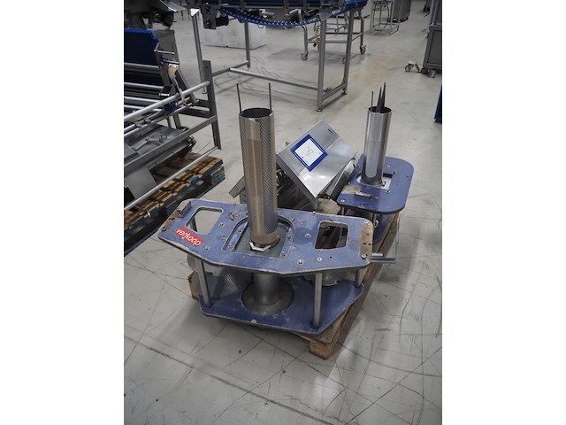 Jasa packaging systems - afbeelding 14 van  24