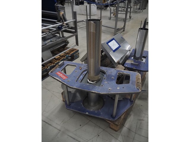 Jasa packaging systems - afbeelding 15 van  24