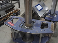 Jasa packaging systems - afbeelding 15 van  24