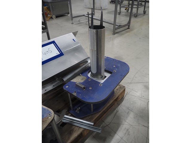 Jasa packaging systems - afbeelding 16 van  24