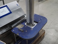 Jasa packaging systems - afbeelding 16 van  24