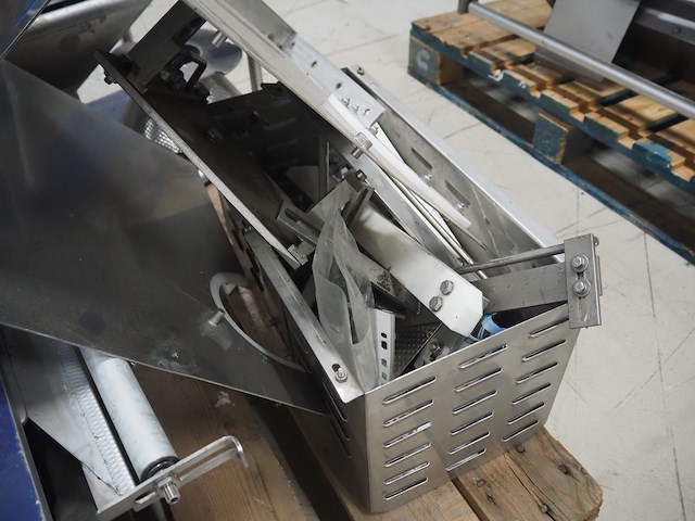 Jasa packaging systems - afbeelding 17 van  24