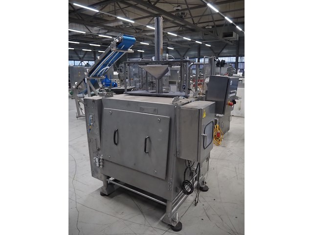Jasa packaging systems - afbeelding 18 van  24