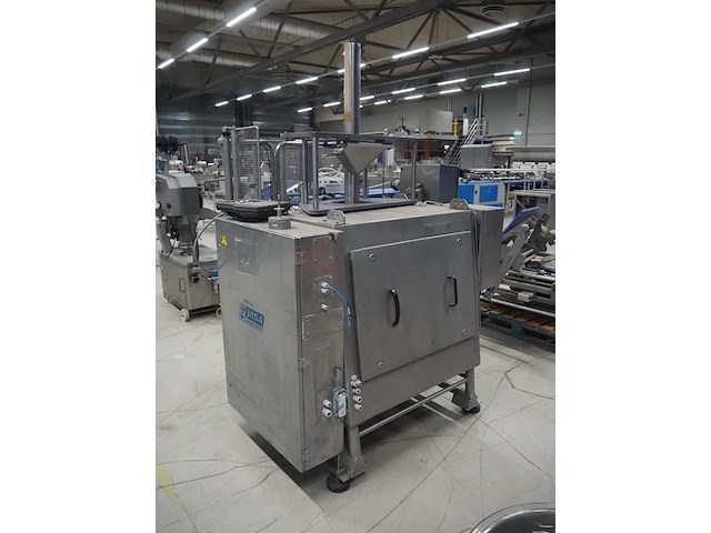 Jasa packaging systems - afbeelding 19 van  24
