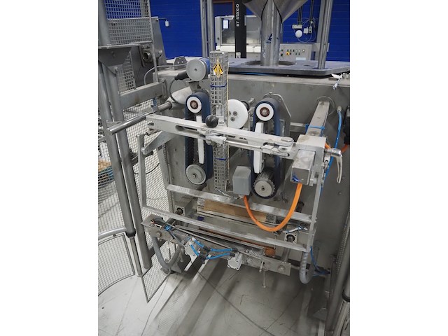 Jasa packaging systems - afbeelding 20 van  24