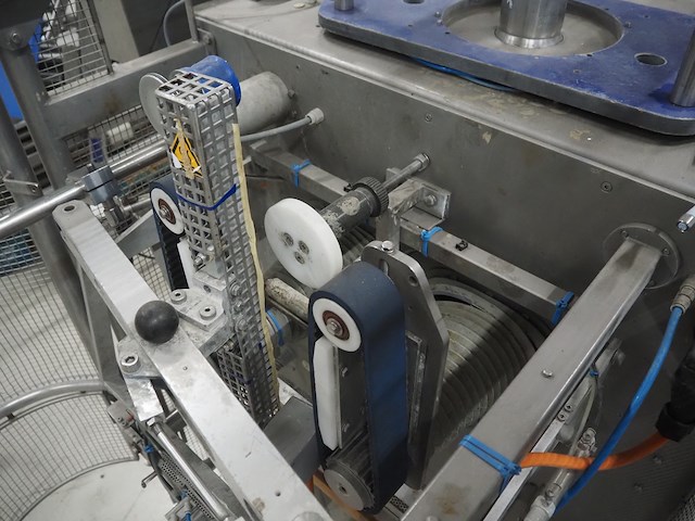 Jasa packaging systems - afbeelding 21 van  24