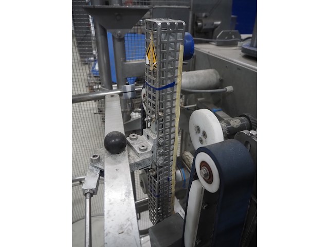 Jasa packaging systems - afbeelding 22 van  24