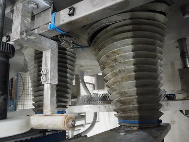 Jasa packaging systems - afbeelding 23 van  24