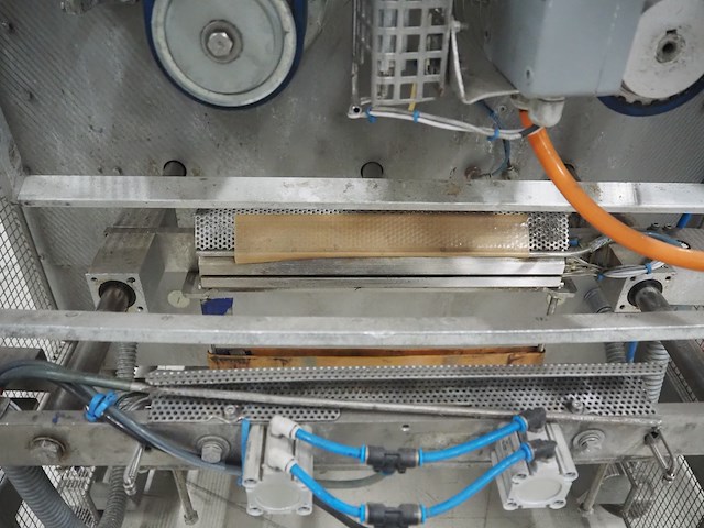 Jasa packaging systems - afbeelding 24 van  24