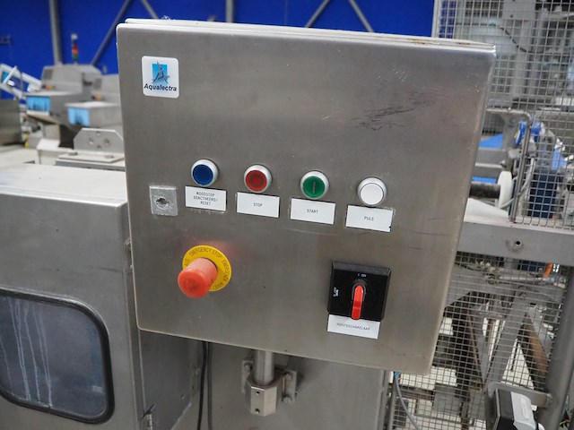 Jasa packaging systems - afbeelding 3 van  20