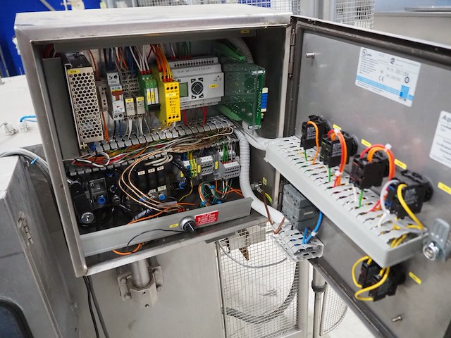 Jasa packaging systems - afbeelding 4 van  20
