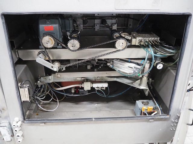 Jasa packaging systems - afbeelding 6 van  20