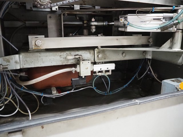 Jasa packaging systems - afbeelding 7 van  20
