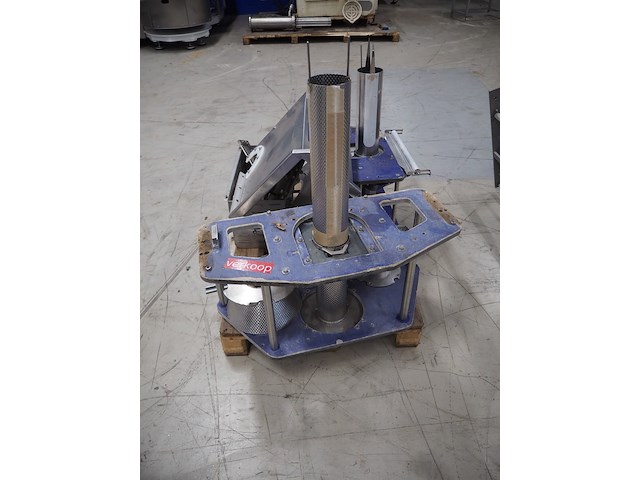 Jasa packaging systems - afbeelding 10 van  20