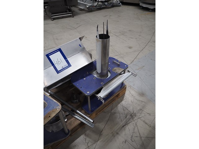 Jasa packaging systems - afbeelding 11 van  20