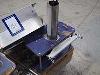 Jasa packaging systems - afbeelding 11 van  20