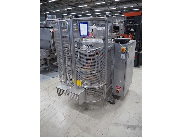 Jasa packaging systems - afbeelding 1 van  20