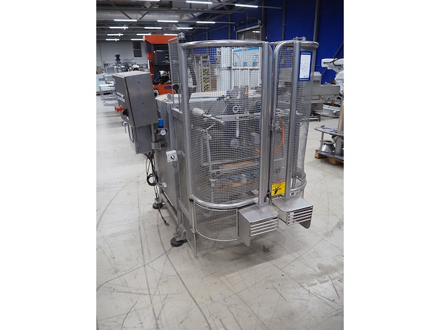 Jasa packaging systems - afbeelding 12 van  20