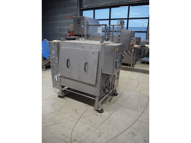 Jasa packaging systems - afbeelding 14 van  20