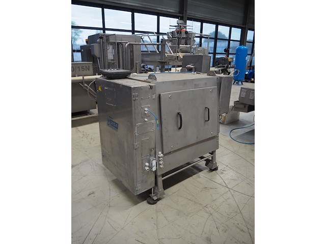 Jasa packaging systems - afbeelding 15 van  20