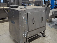 Jasa packaging systems - afbeelding 15 van  20