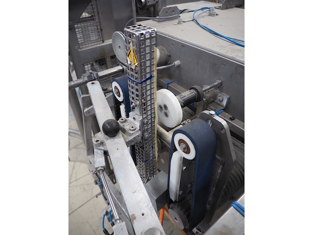 Jasa packaging systems - afbeelding 17 van  20