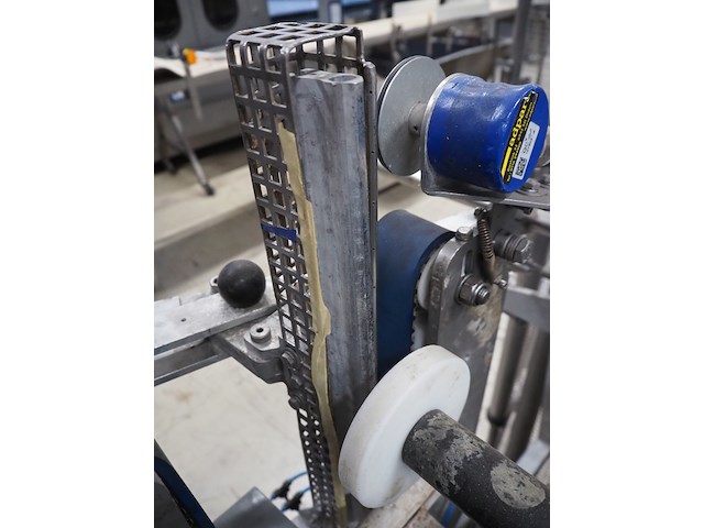 Jasa packaging systems - afbeelding 18 van  20