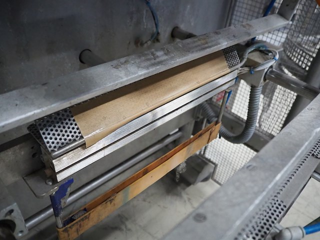 Jasa packaging systems - afbeelding 19 van  20