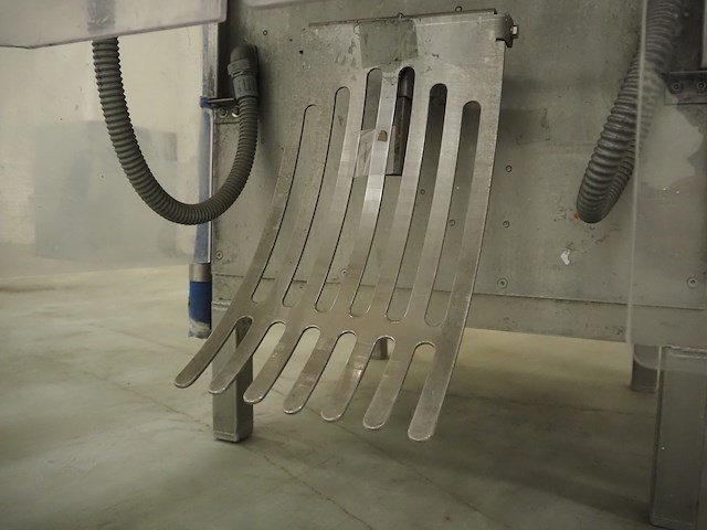 Jasa packaging systems - afbeelding 2 van  19