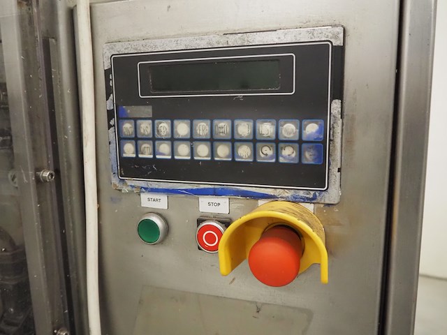 Jasa packaging systems - afbeelding 5 van  19