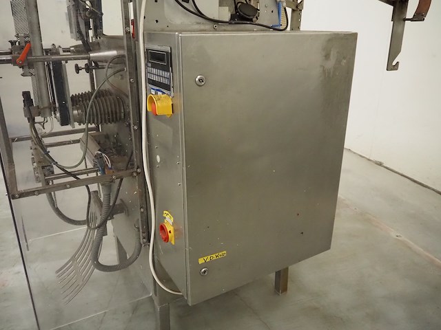Jasa packaging systems - afbeelding 6 van  19