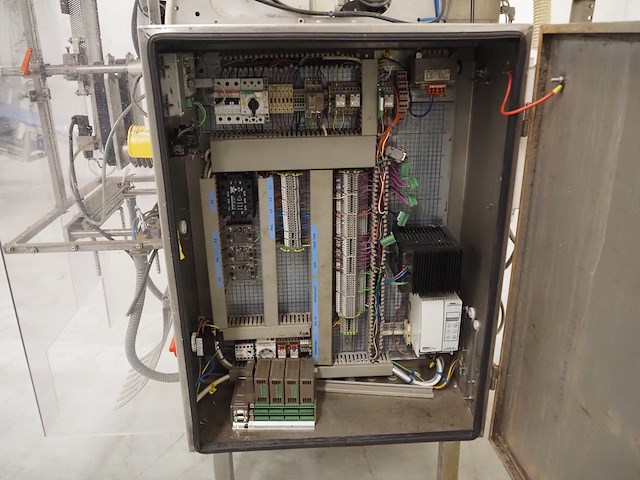 Jasa packaging systems - afbeelding 7 van  19