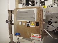 Jasa packaging systems - afbeelding 8 van  19