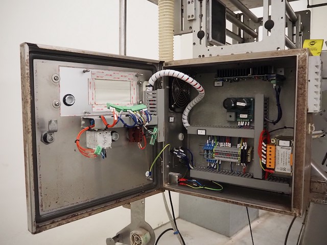 Jasa packaging systems - afbeelding 9 van  19