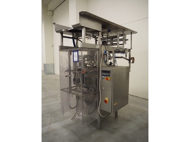 Jasa packaging systems - afbeelding 1 van  19