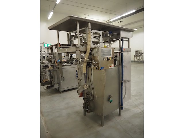 Jasa packaging systems - afbeelding 13 van  19