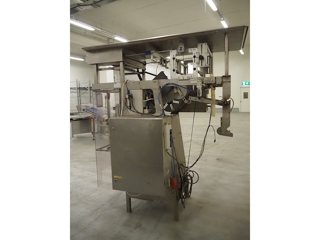 Jasa packaging systems - afbeelding 14 van  19