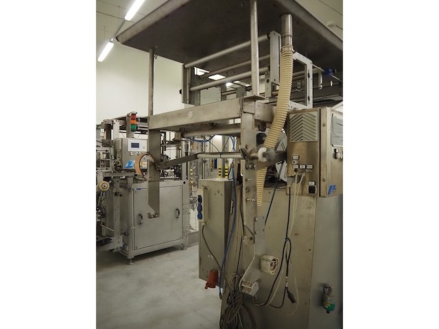 Jasa packaging systems - afbeelding 15 van  19