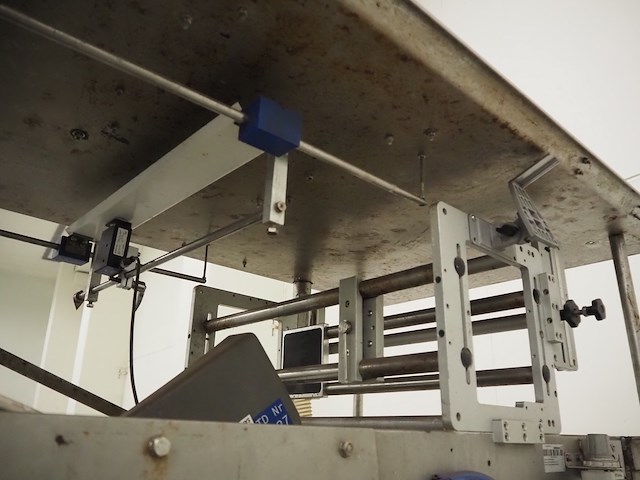 Jasa packaging systems - afbeelding 16 van  19