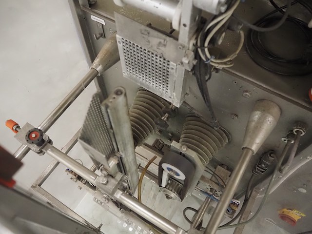 Jasa packaging systems - afbeelding 17 van  19