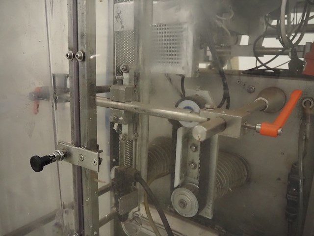 Jasa packaging systems - afbeelding 18 van  19