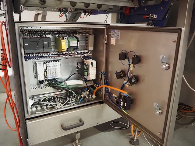 Jasa packaging systems - afbeelding 4 van  45