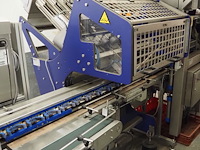 Jasa packaging systems - afbeelding 9 van  45