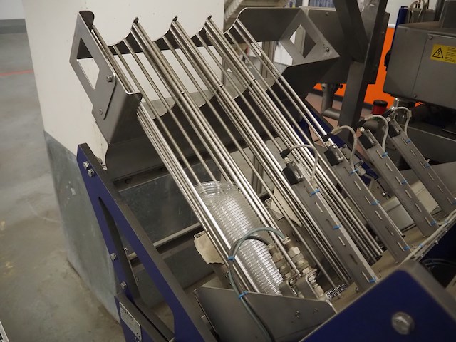 Jasa packaging systems - afbeelding 10 van  45