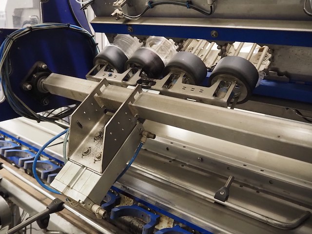 Jasa packaging systems - afbeelding 11 van  45
