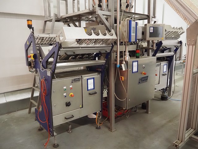 Jasa packaging systems - afbeelding 1 van  45