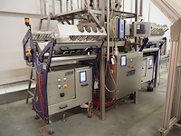 Jasa packaging systems